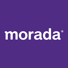 Morada Logo